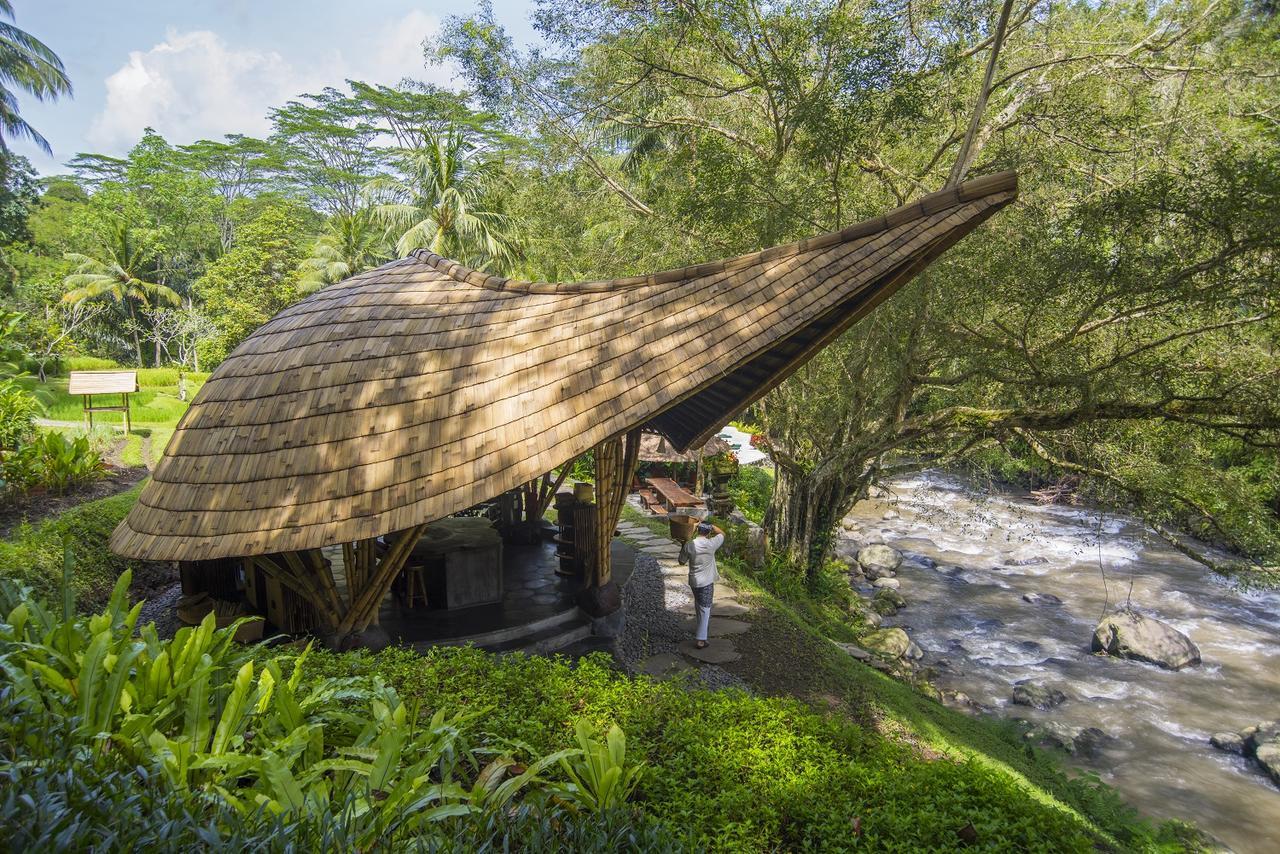 Four Seasons Bali At Sayan Resort 5*