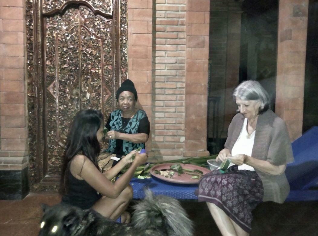 Liang House And Wisma tamu 3*