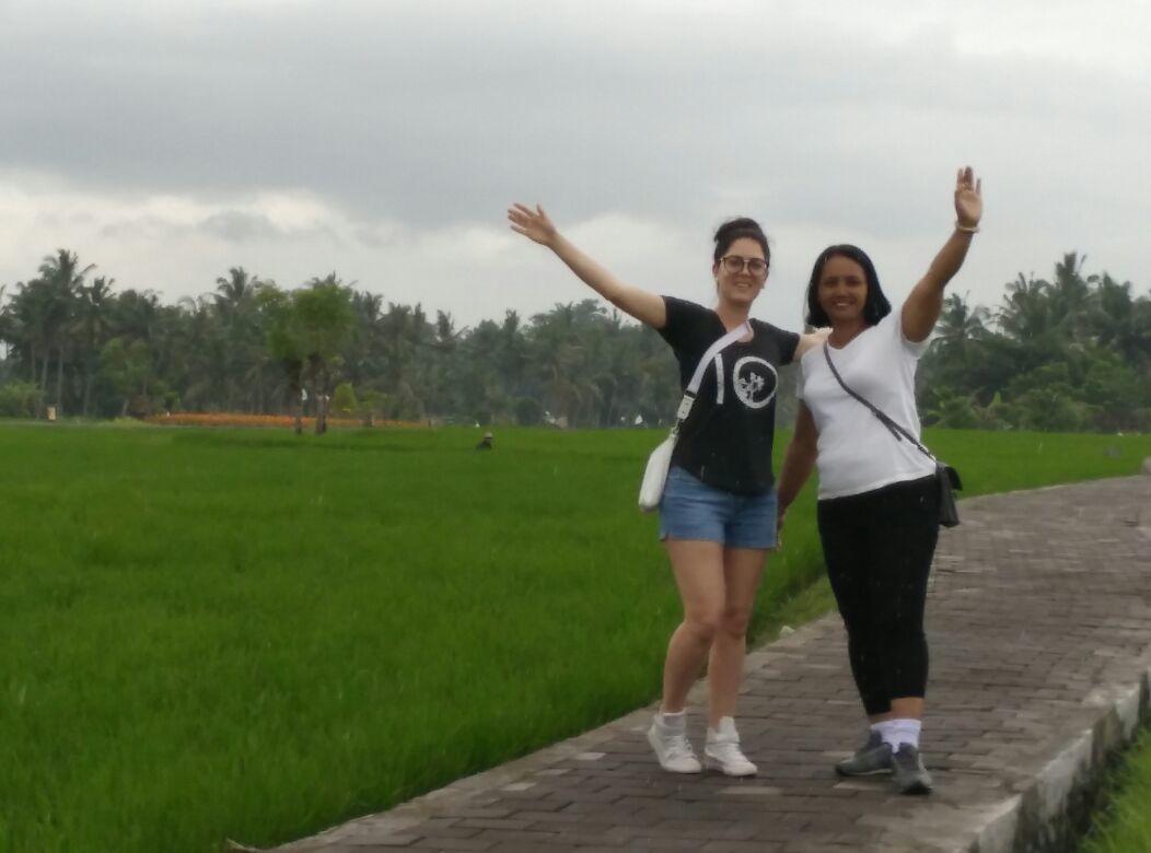 Rumah tetamu Liang House And 3*