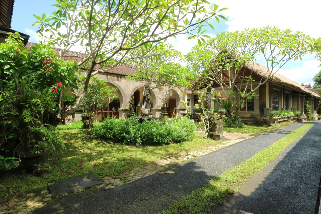 Oka Kartini 2* Ubud (Bali)
