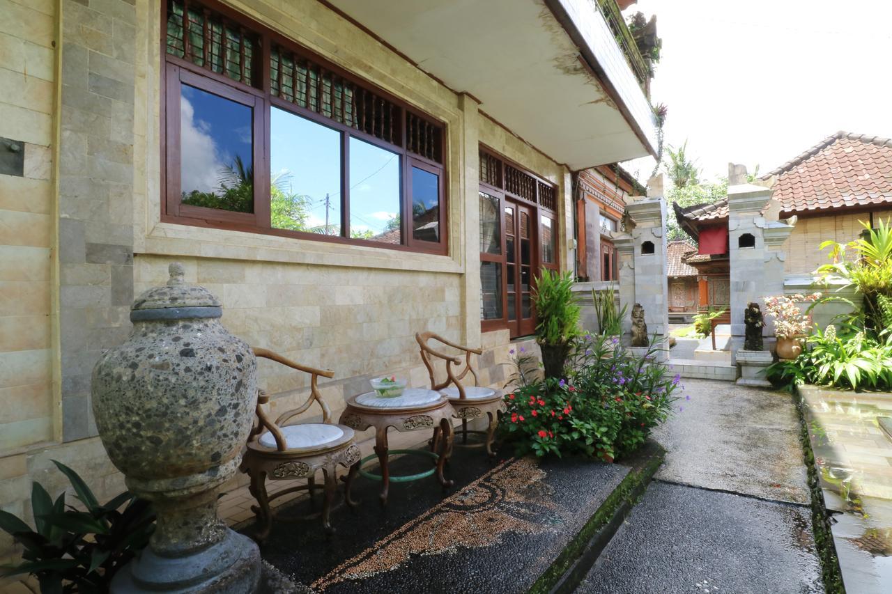 Holiday park Oka Kartini