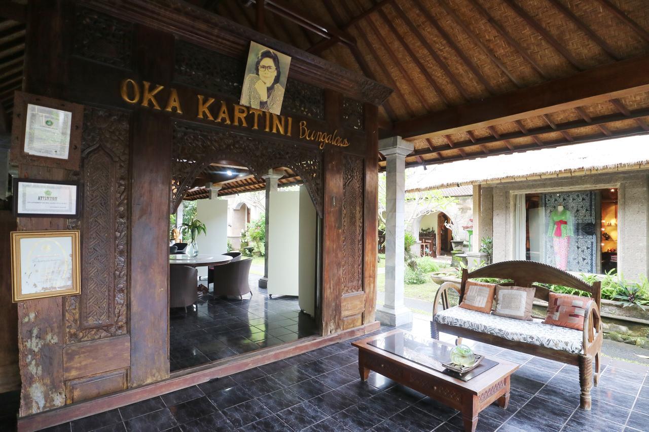 Holiday park Oka Kartini