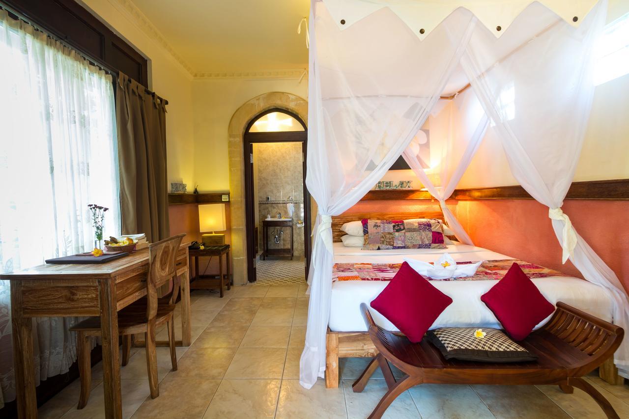 Resort Aura Wellness Sanctuary