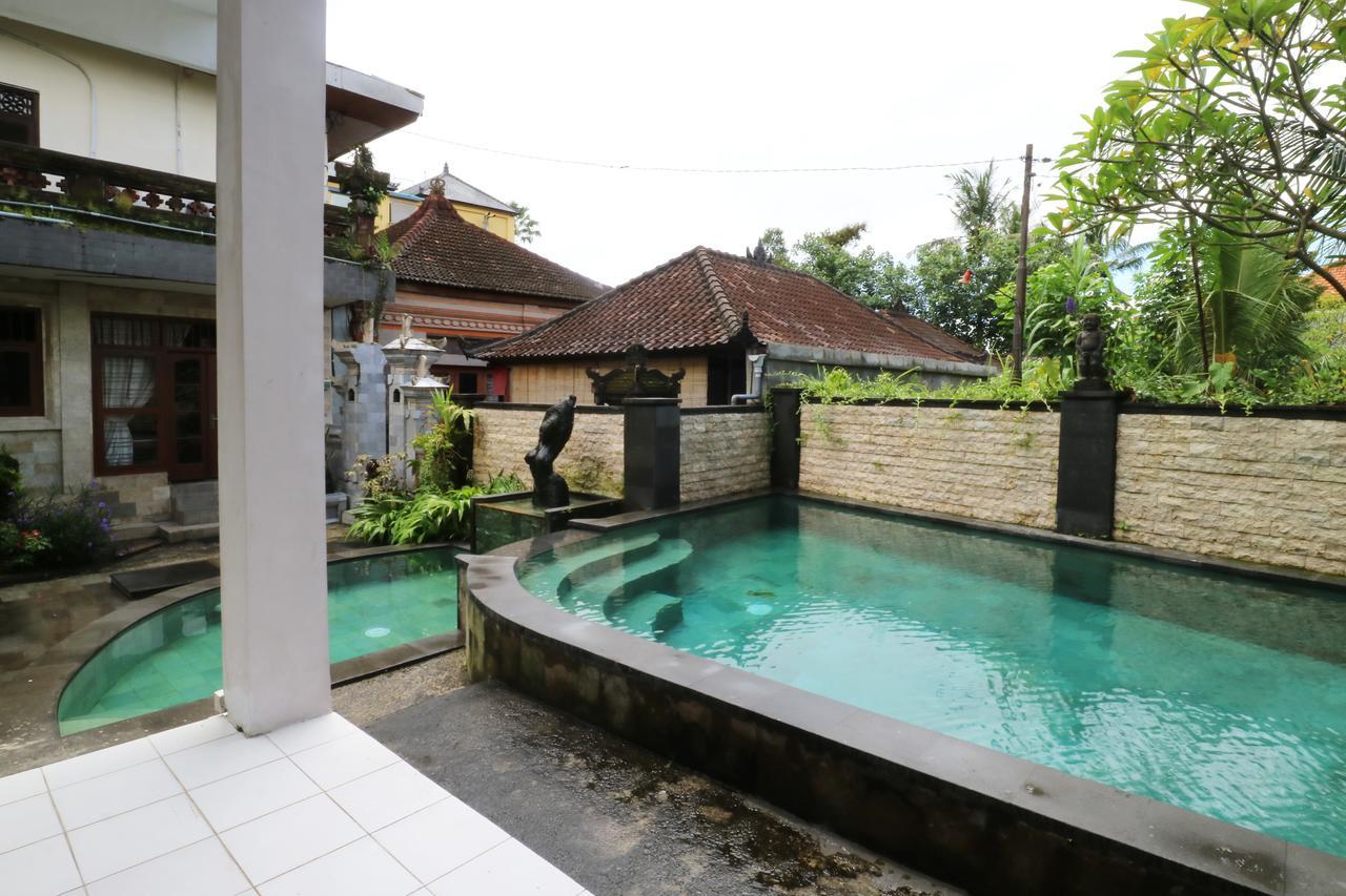 Oka Kartini 2* Ubud (Bali)