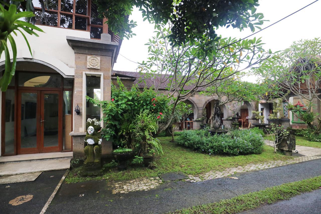 Oka Kartini Holiday park
