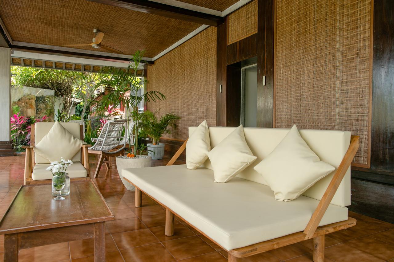 Hotel B Saya Ubud