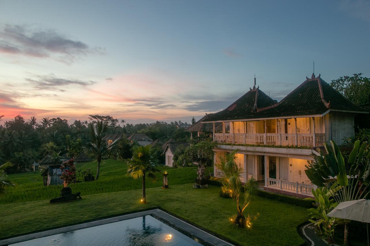 B Saya Ubud