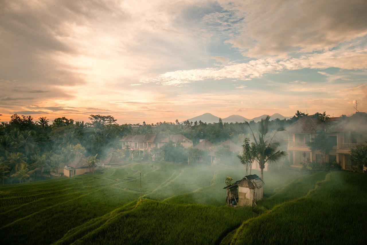 Hotel B Saya Ubud