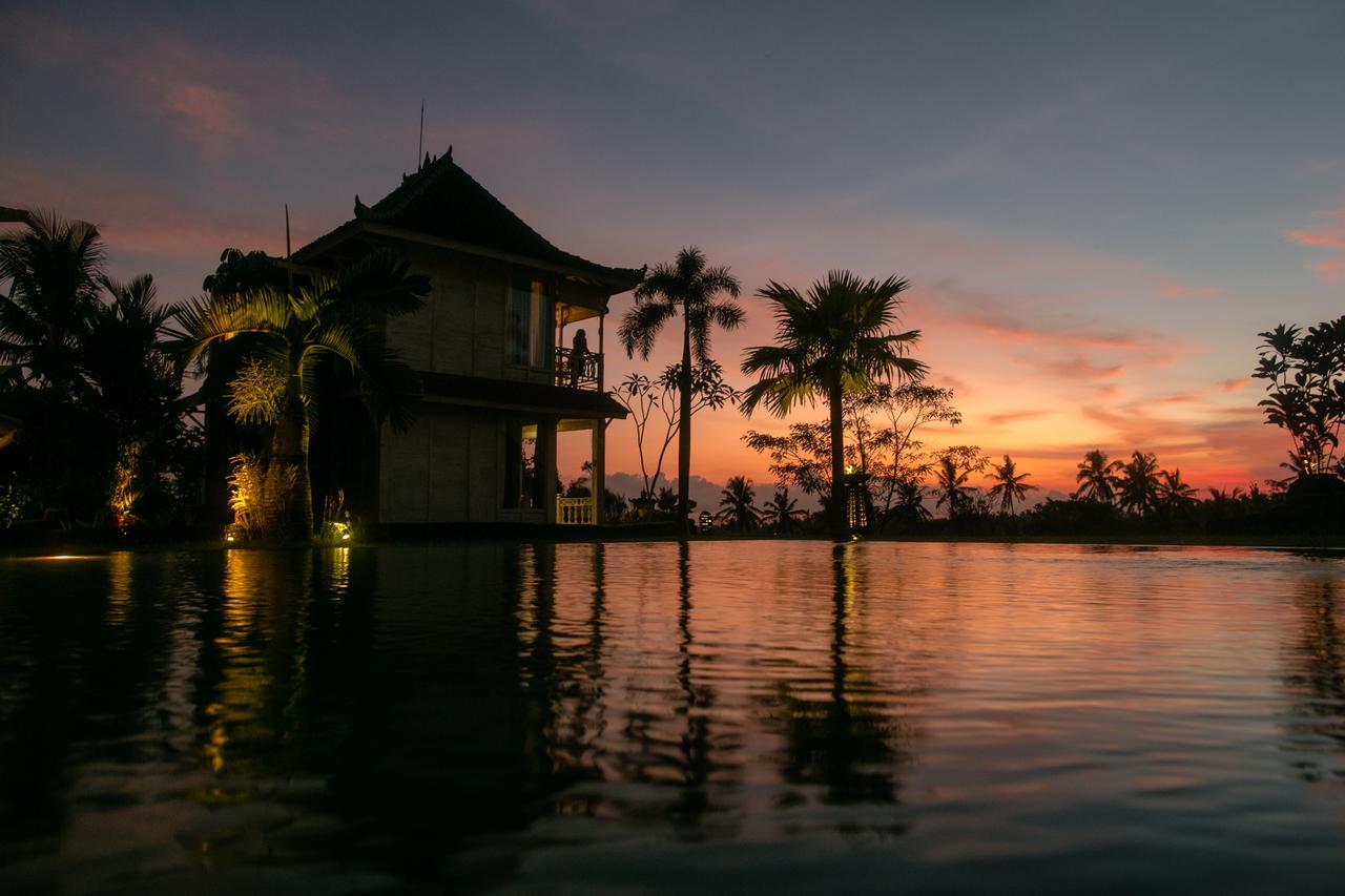 B Saya Ubud