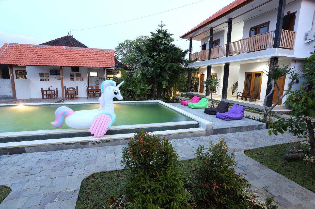 Hospedagem domiciliar Papaya House