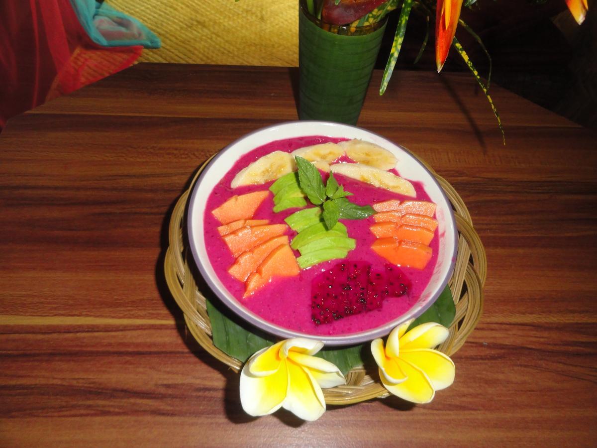 Putu Yoga 2* Ubud (Bali)