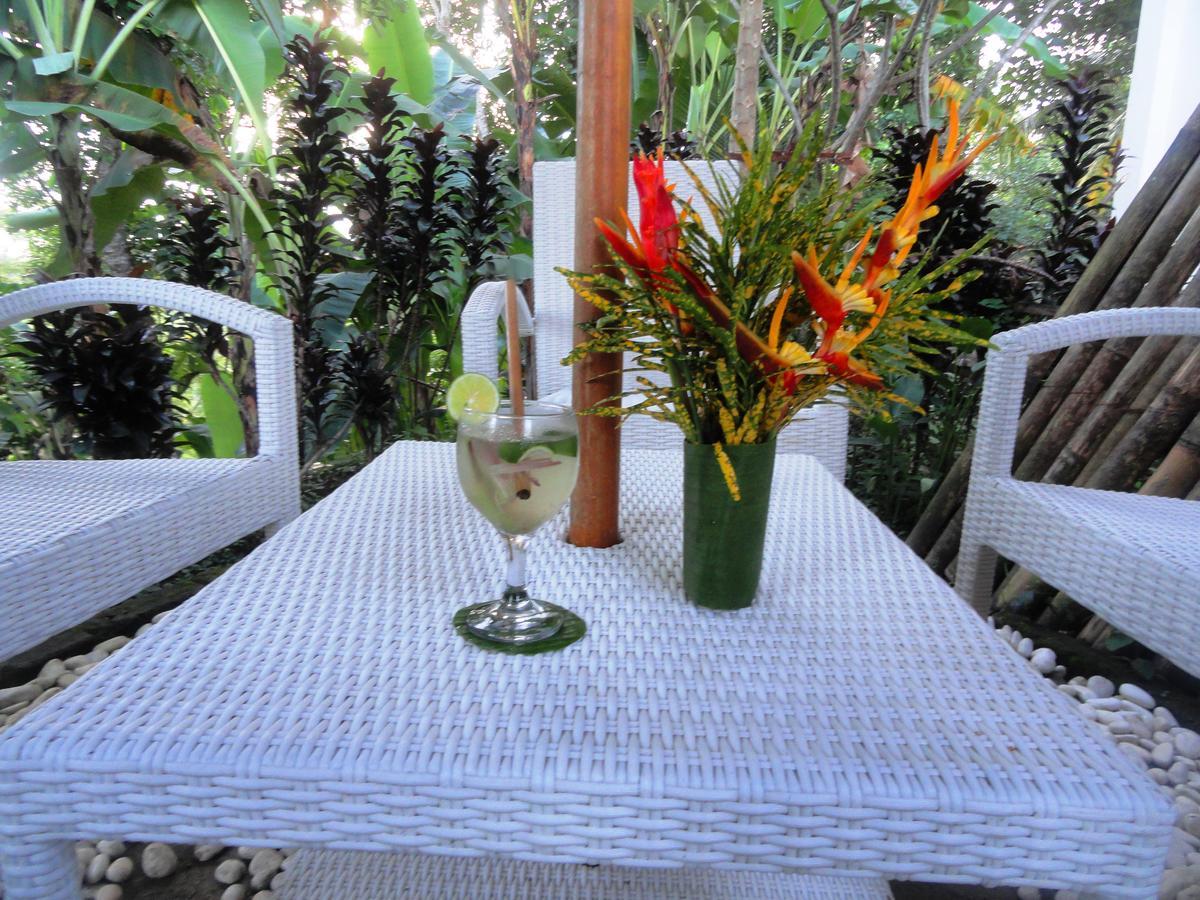 Putu Yoga Bed & Breakfast