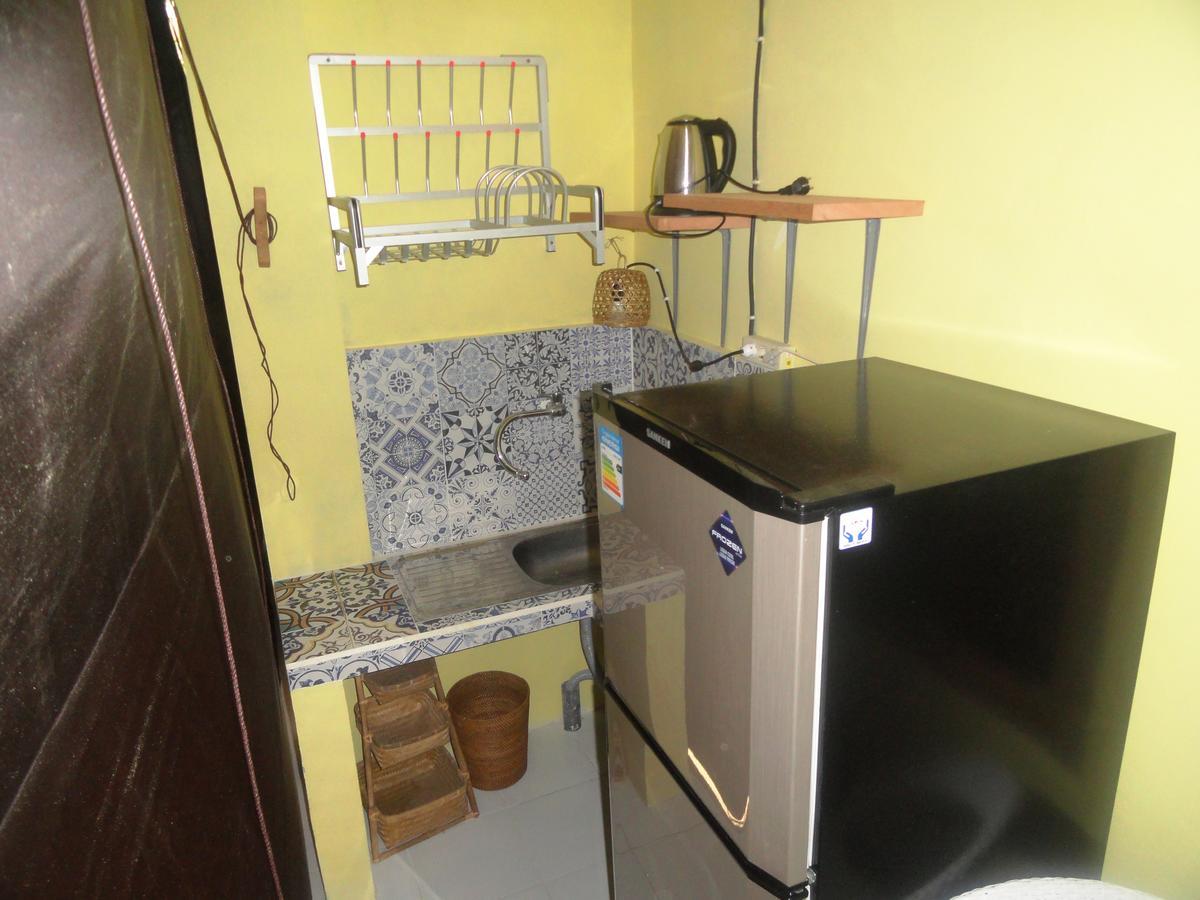 Bed & Breakfast Putu Yoga Ubud (Bali)