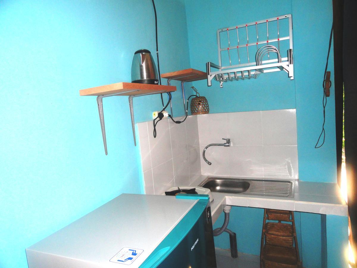 Bed & Breakfast Putu Yoga