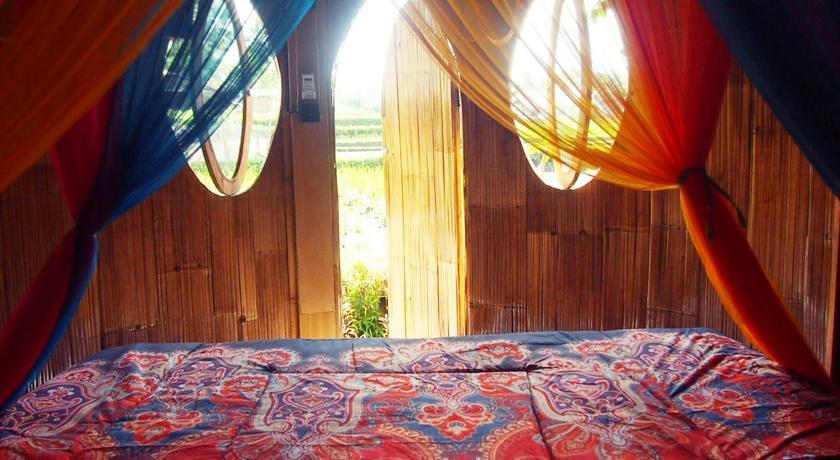 Putu Yoga Bed & Breakfast 2*