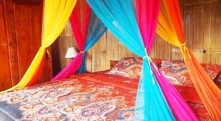 Putu Yoga 2* Ubud (Bali)