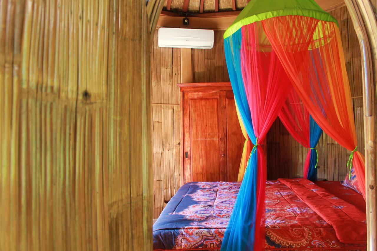 Bed & Breakfast Putu Yoga 2*