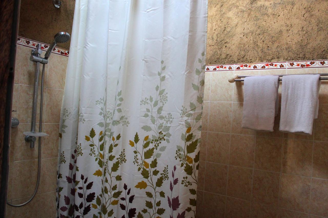Bed & Breakfast Putu Yoga 2*
