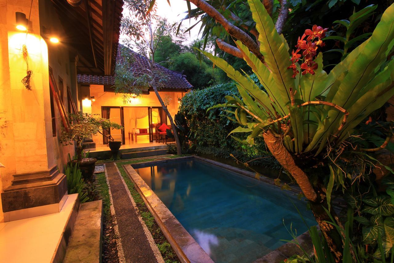 Villa Private Wayan Ubud (Bali)