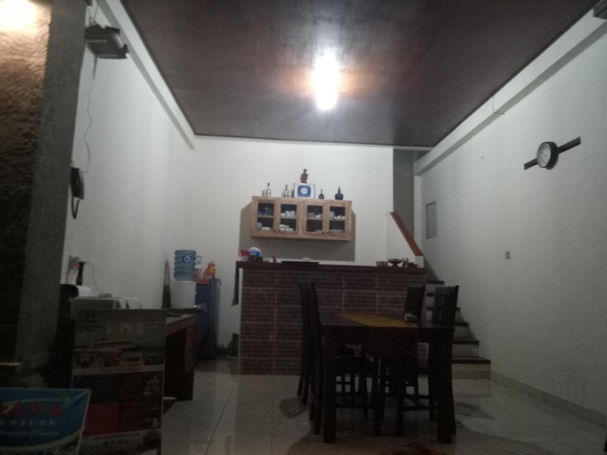 Umah Dajane Rumah tetamu 2*