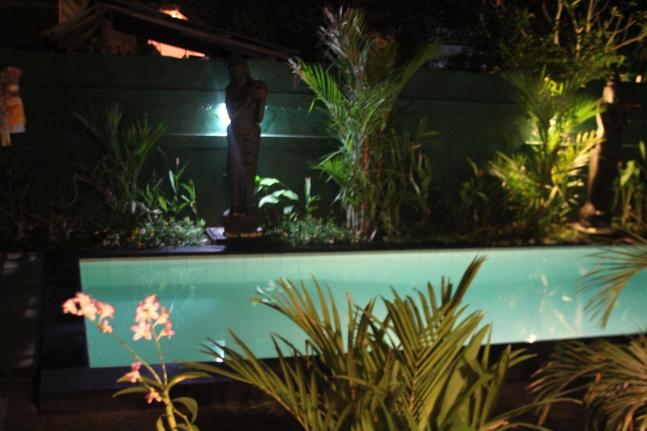 Secret Garden Sky * Ubud