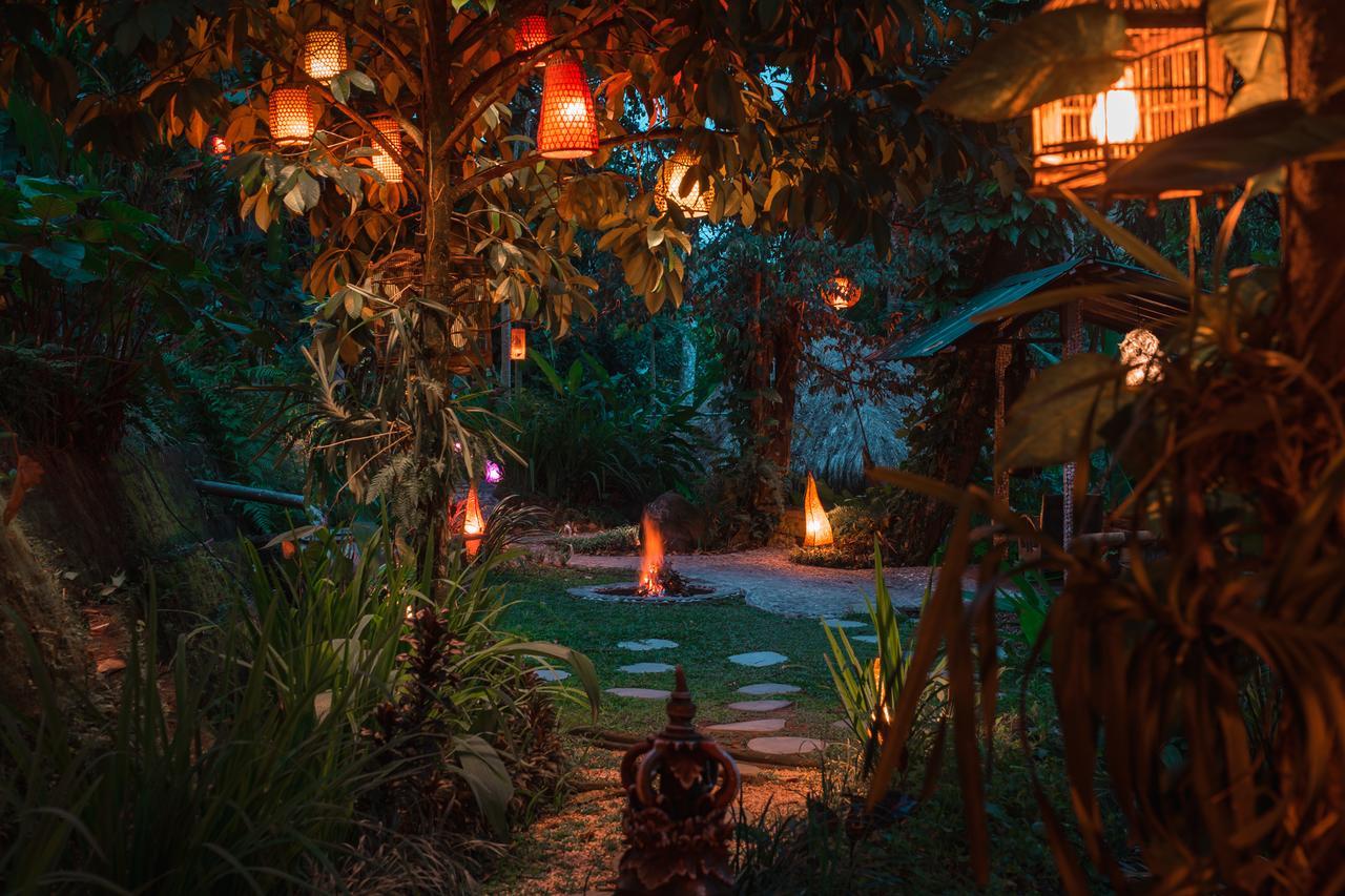 Lounge Club Bali Dacha Ubud (Bali)