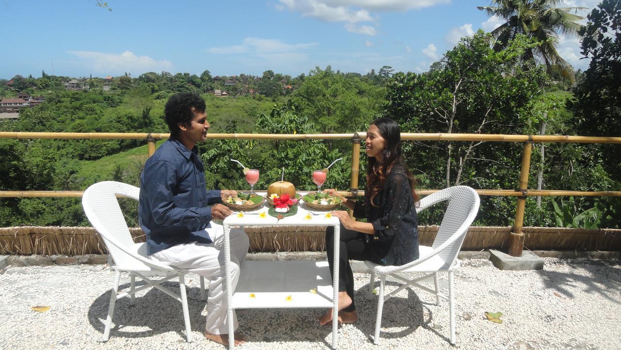 Bed & Breakfast Putu Yoga Ubud (Bali)