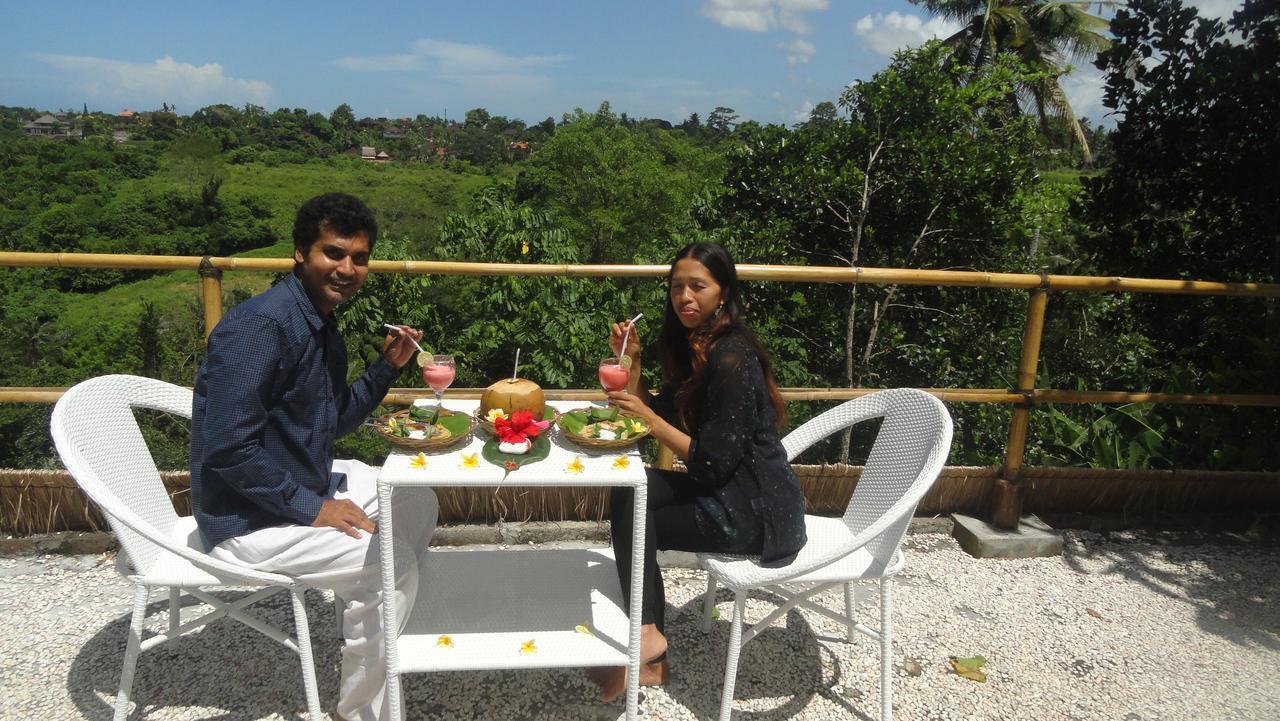 Bed & Breakfast Putu Yoga