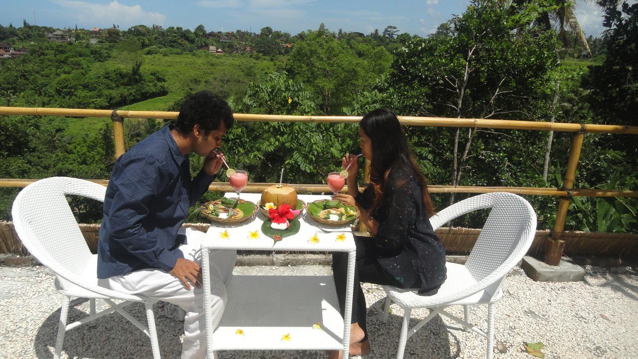 Putu Yoga Bed & Breakfast 2*