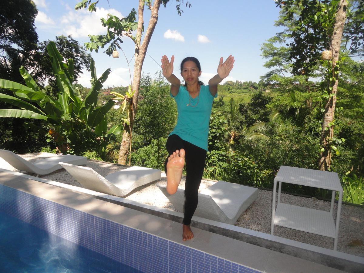 Putu Yoga Bed & Breakfast