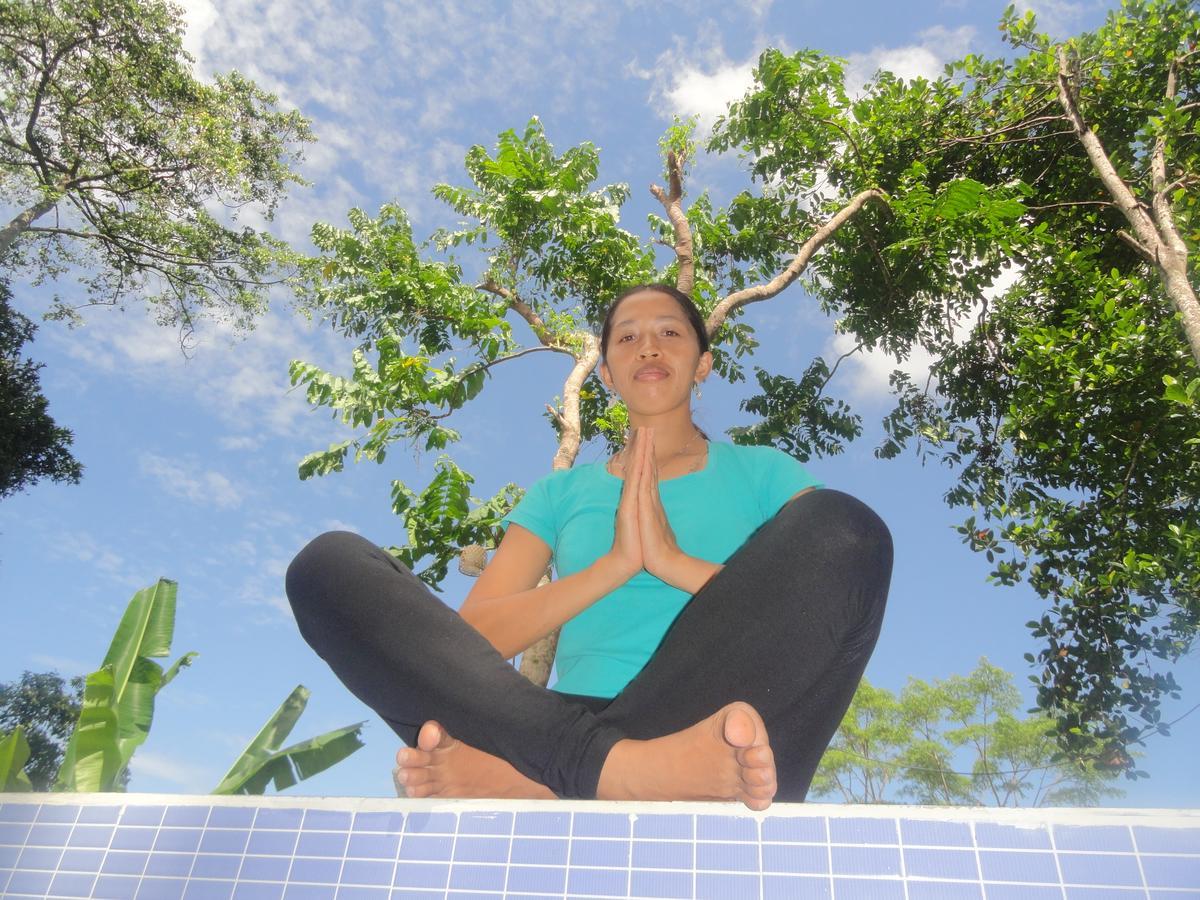 Bed & Breakfast Putu Yoga Ubud (Bali)