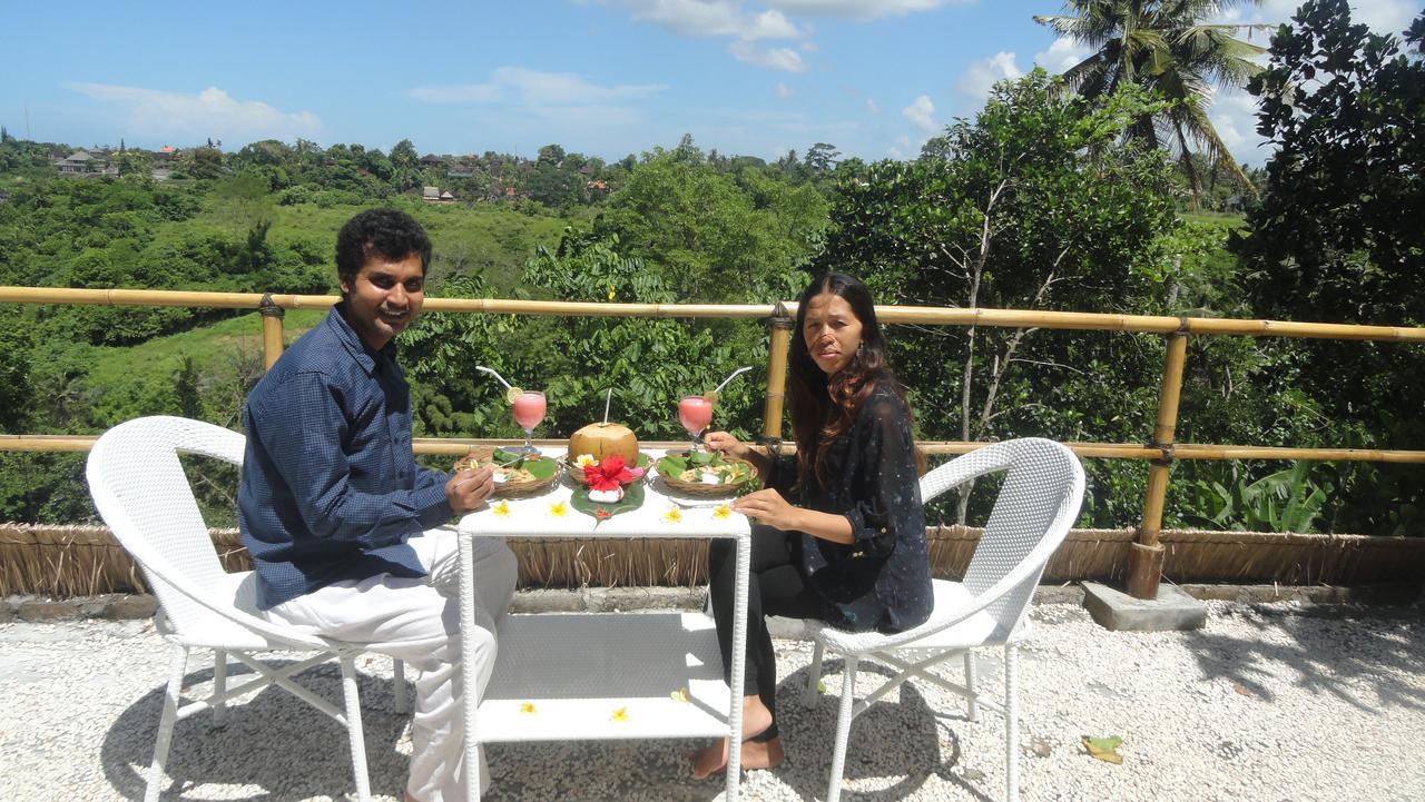 Putu Yoga Bed & Breakfast Ubud (Bali)