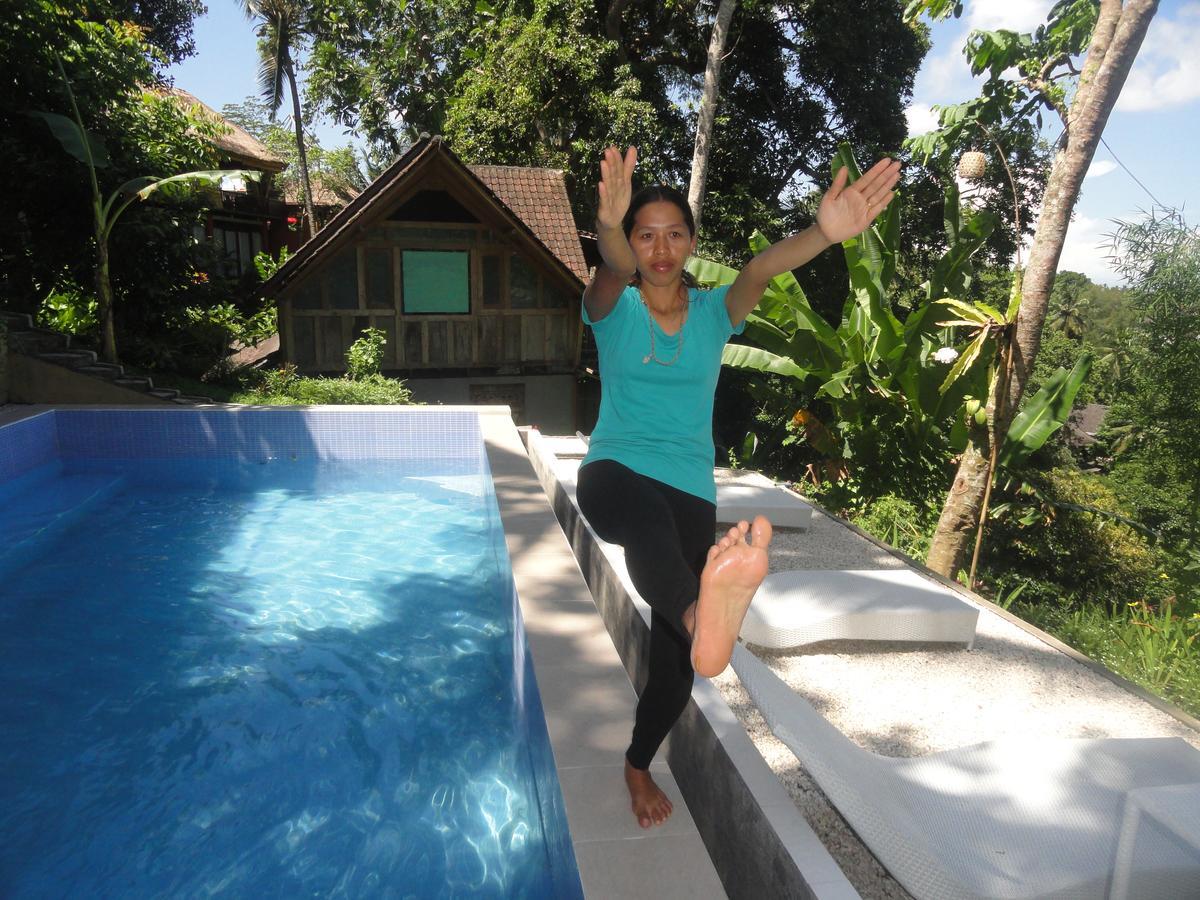 Putu Yoga