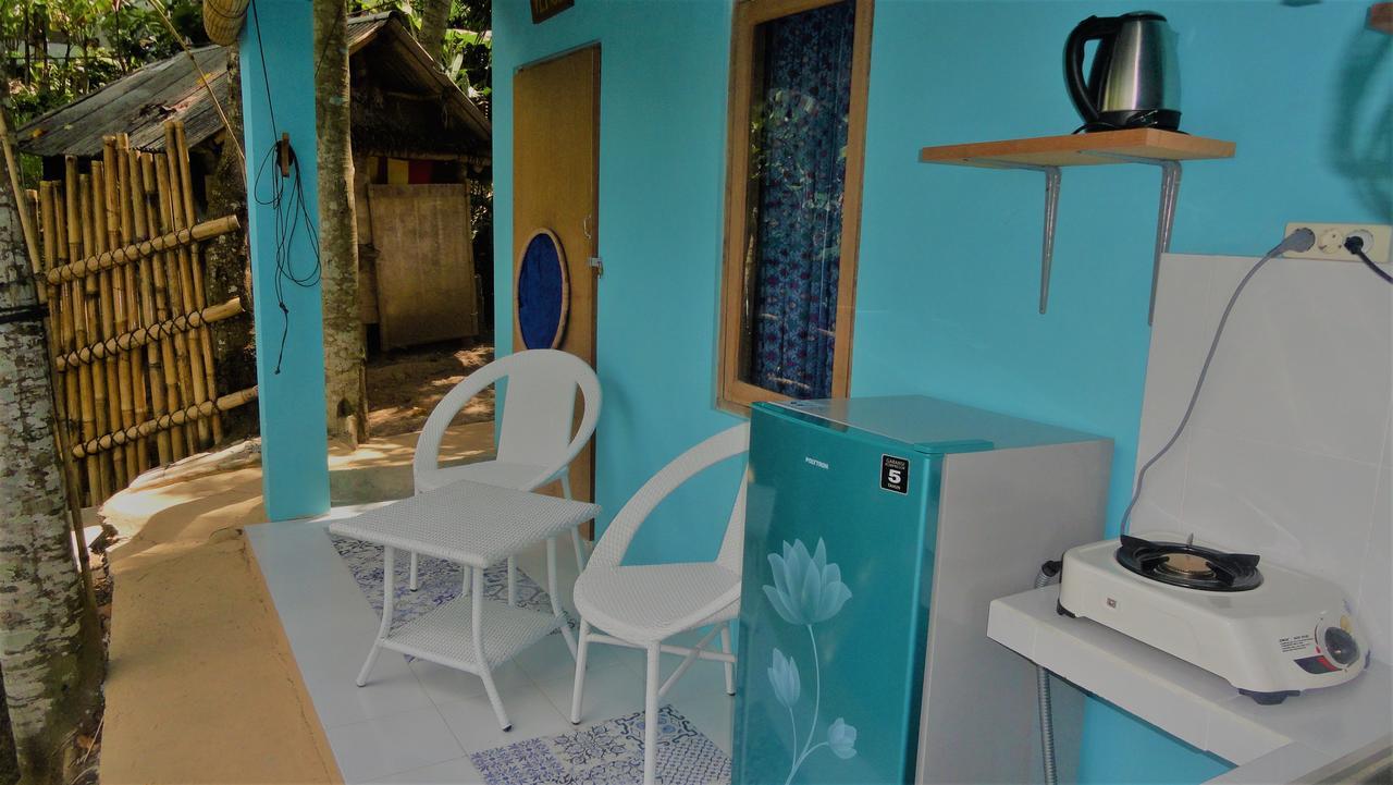 Putu Yoga Bed & Breakfast