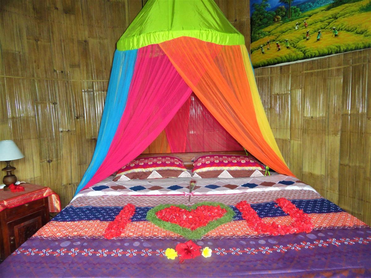 Putu Yoga Bed & Breakfast 2*