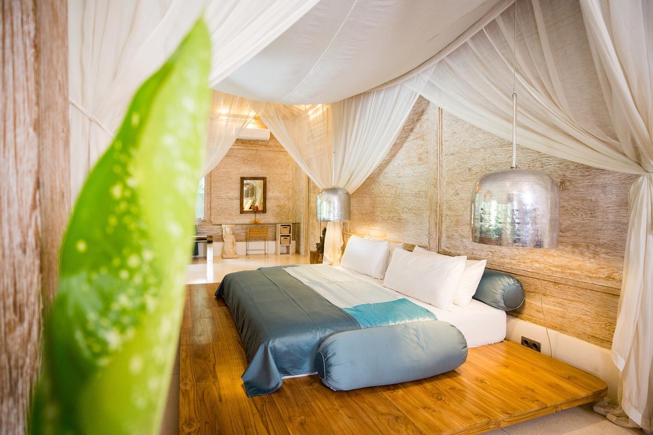 Mana Sari Villa
