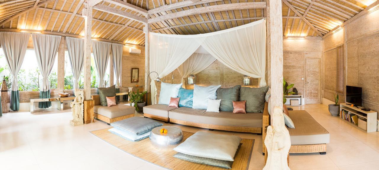 Mana Sari Villa Ubud (Bali)