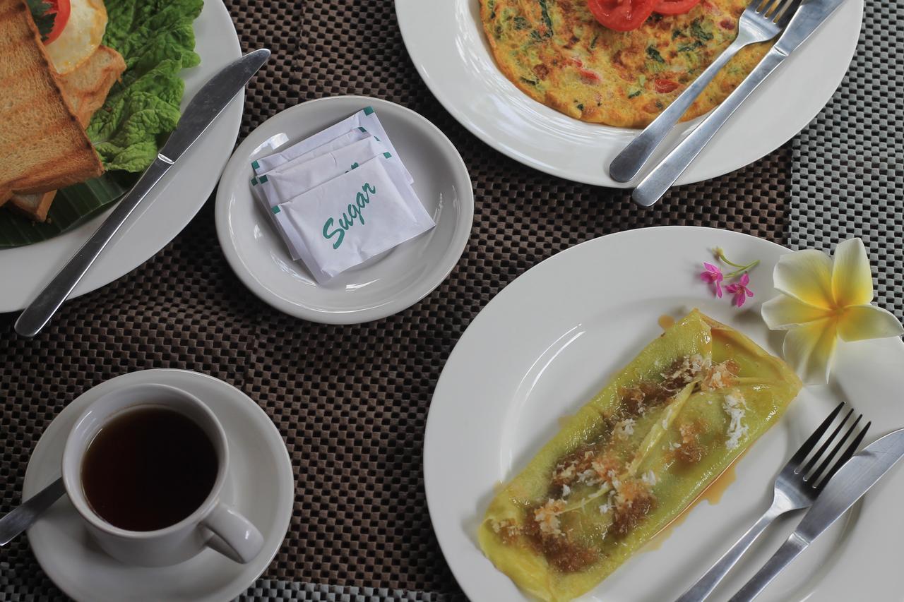Guest house Dewi Putri House