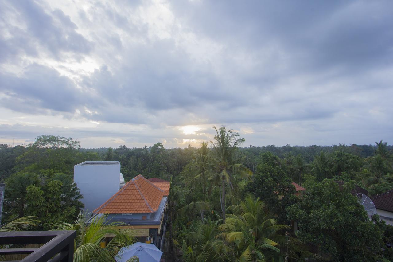 Casa de hóspedes Adi Bisma By Mahaputra-chse Certified Ubud