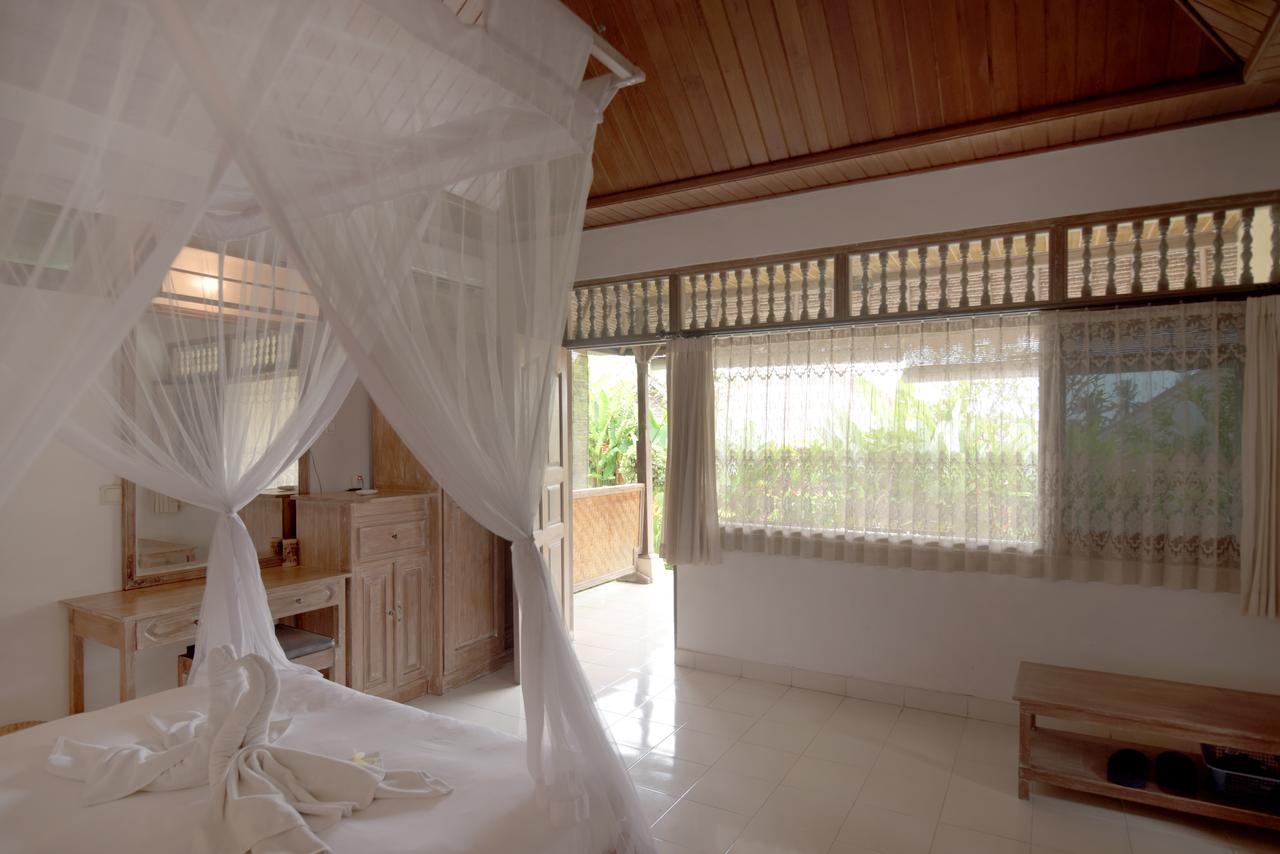 Bintang Gasthuis Ubud