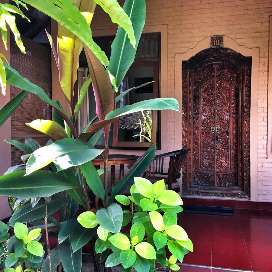 Merthayasa Ubud (Bali)