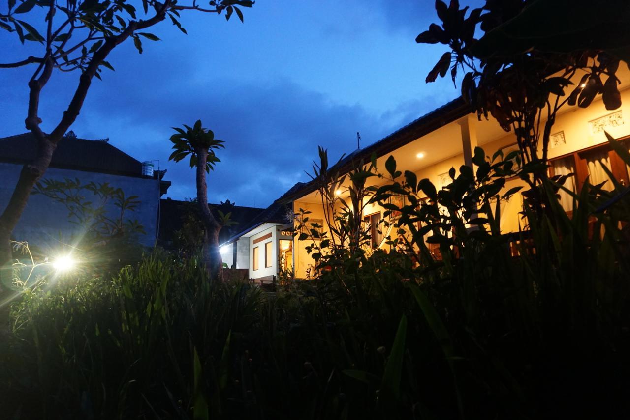 Sila Urip Guest house *