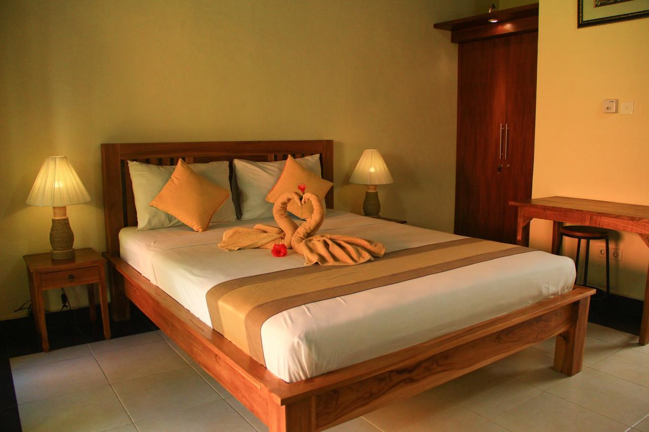 Ary House Guest house