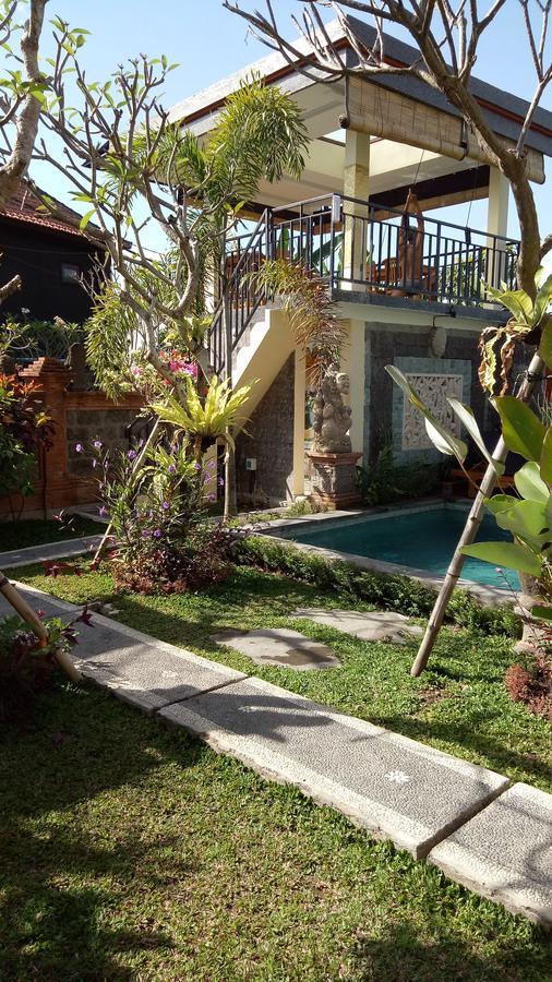 Kubu Loris Guest house Ubud (Bali)
