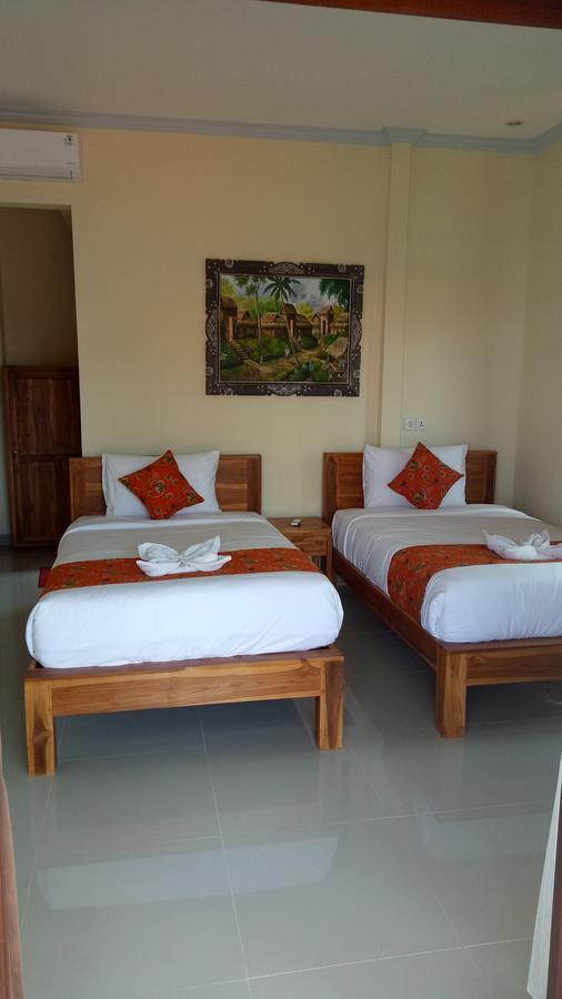 Kubu Loris Ubud (Bali)