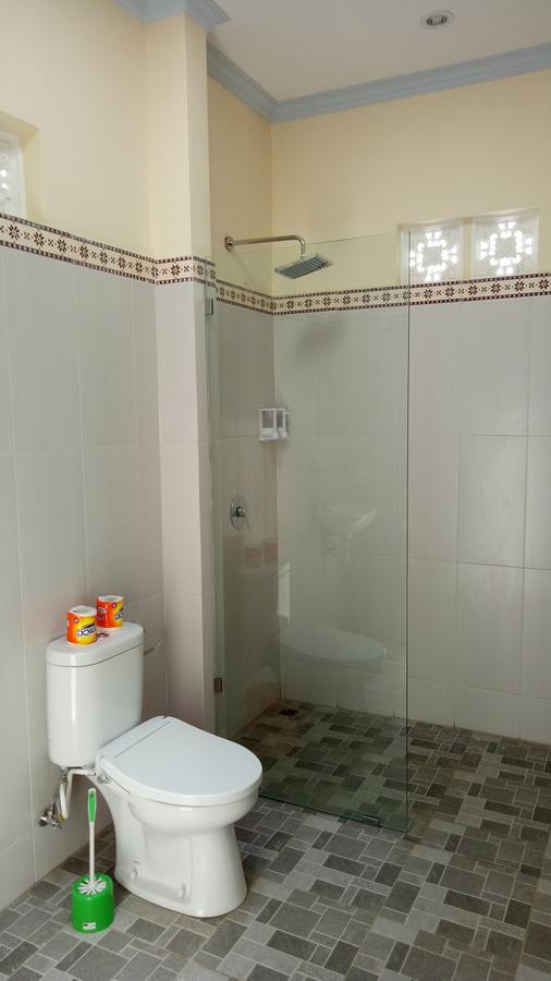Guest house Kubu Loris Ubud (Bali)