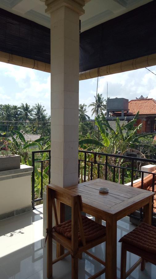 Kubu Loris Guest house