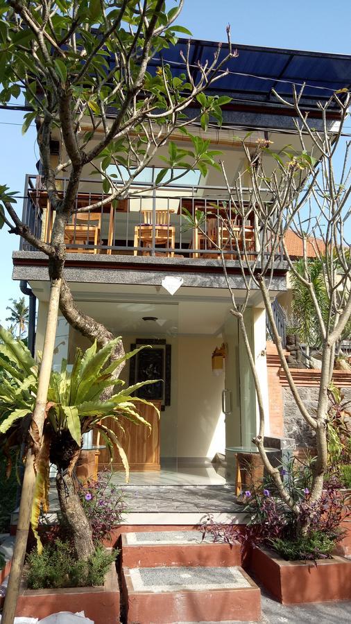 Kubu Loris Guest house Ubud (Bali)