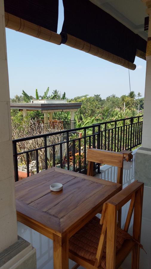 Kubu Loris 2* Ubud (Bali)