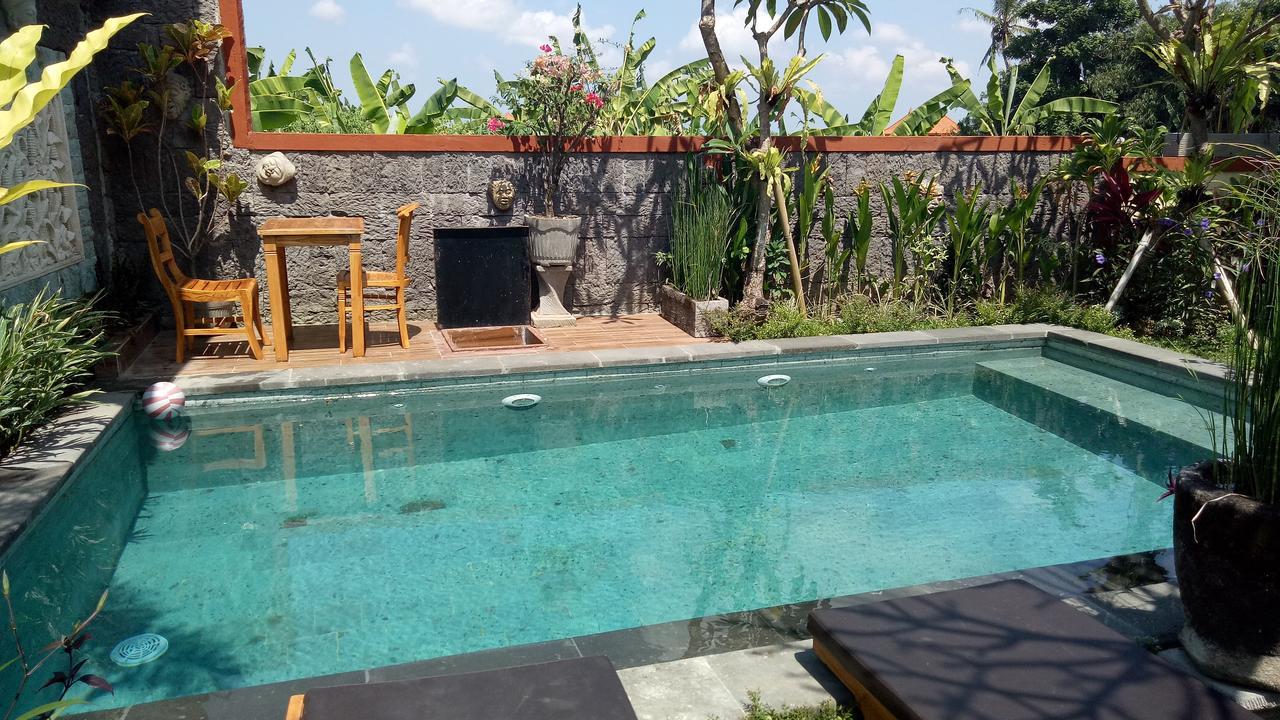Kubu Loris Ubud (Bali)